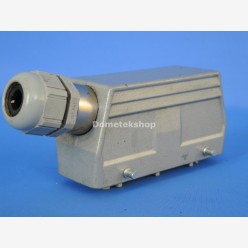 Contact H-BE 10.1970 cable connector Contact H-BE 10.1970 cable connector